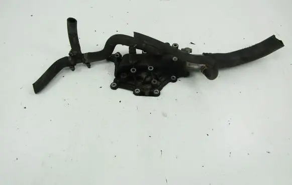 Renault Laguna II Thermostat housing 