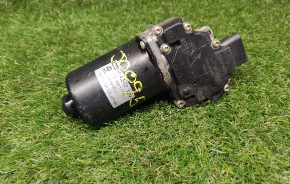 Audi A6 S6 C5 4B Wiper motor 8D1955113C