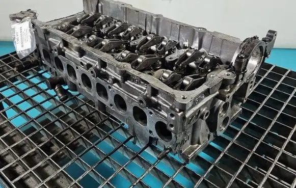 Hyundai H-1, Starex, Satellite Engine head VGT2 IMPRK1565877