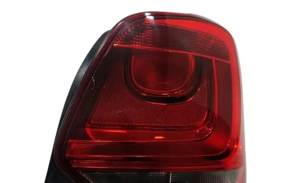 Volkswagen Polo V 6R Rear/tail lights 6R0945096L
