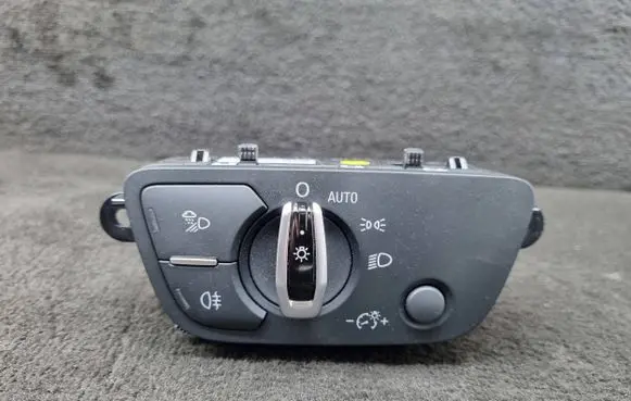 Audi Q7 4M Light switch 4M0941531AA 4M0941531AA5PR