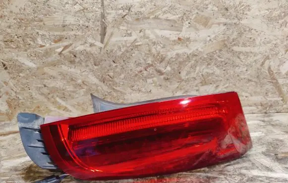 Cadillac XTS Rear/tail lights 20874080