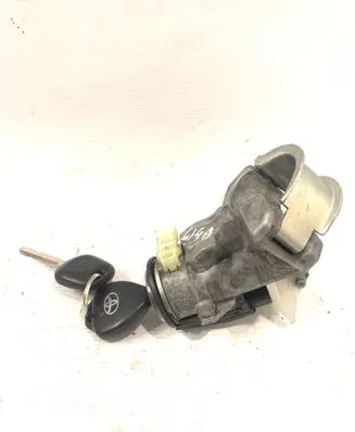 Toyota Auris 150 Ignition lock