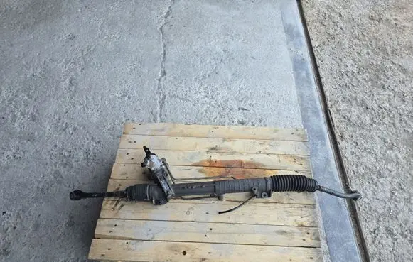 BMW 5 E39 Steering rack 7852991175 6757878 A622820503