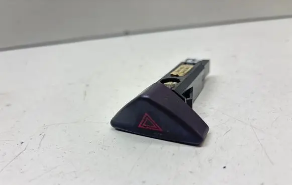 Volvo S60 Hazard light switch 9441045