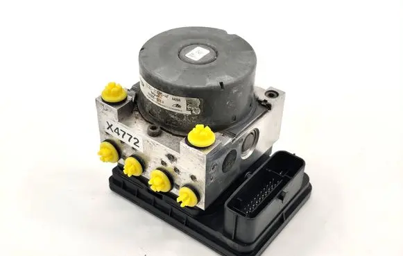 Ford Fiesta ABS Pump D1B12C405AF D1B12C013BD 10022006784