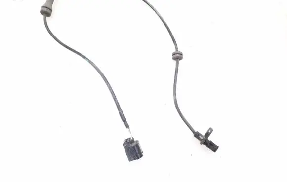 ABS rear brake sensor