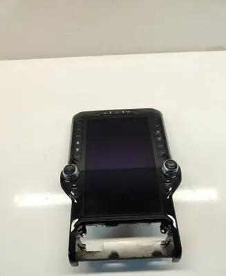 Ram 1500 Screen/display/small screen 28046 DU7CU9DTNC P68420967AD