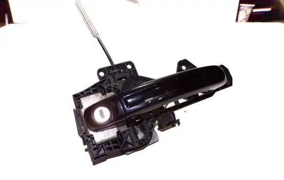 Audi Q7 4L Front door exterior handle