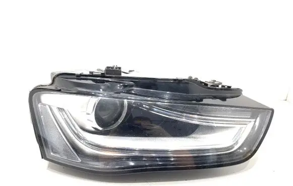 Audi A4 S4 B8 8K Headlight/headlamp 8K0941006C