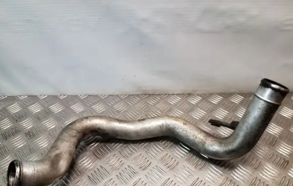 Honda FR-V Intercooler hose/pipe