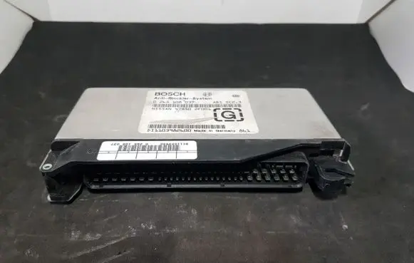 Nissan Primera ABS control unit/module 0265108037