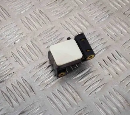 BMW 3 E90 E91 Acceleration sensor 6911003