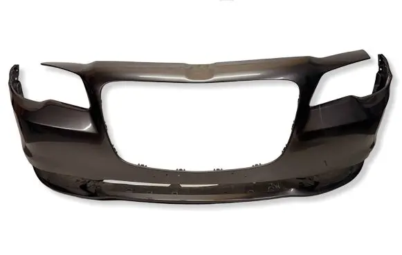 Chrysler 300C Front bumper 5PM41TRMAC