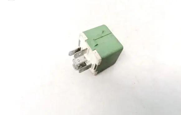 Peugeot 407 Other relay 9620725080