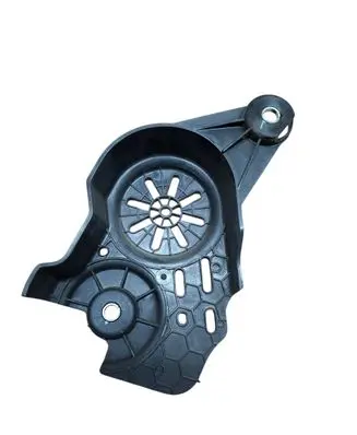 Ford Galaxy Timing belt guard (cover) HG9Q6A247AB
