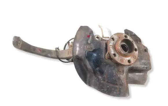 Alfa Romeo 159 Front wheel hub spindle knuckle 