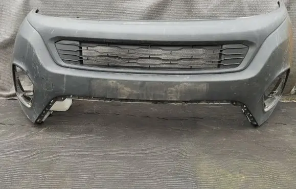 Fiat Fiorino Front bumper 735628031
