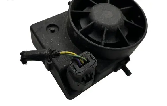 Peugeot 508 Alarm system siren 9666808580 8687810604