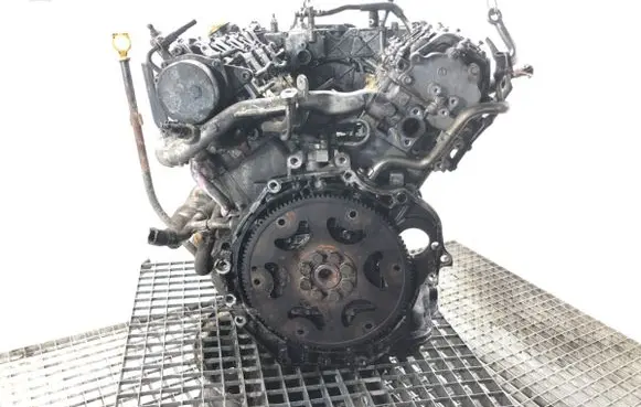Opel Vectra C Engine Z30DT