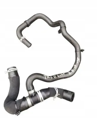Ford Connect Engine coolant pipe/hose KV618B273BD