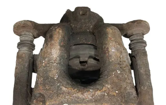 BMW 1 E81 E87 Front brake caliper