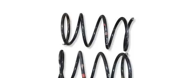 Citroen C-Crosser Front coil spring 