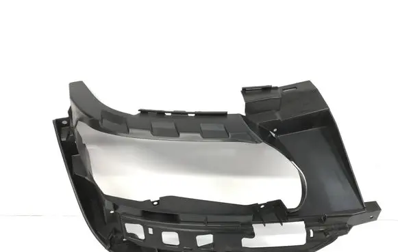 Audi A5 Muffler mount bracket/holder 8W6807348A