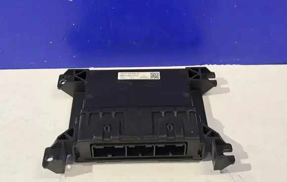 Jaguar F-Type Climate control unit GX5314F498AC