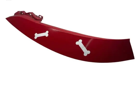 Nissan NV200 Under headlight/headlamp trim 62025bj00h
