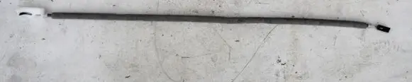 BMW Z4 E89 Engine bonnet/hood lock release cable 