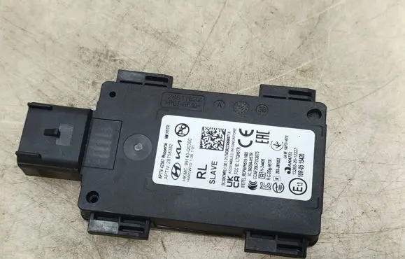 Hyundai Bayon Blind spot module 99140Q0300 28758382 100101