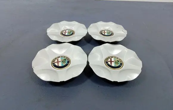 R18 alloy rim