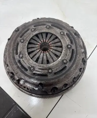 Peugeot Partner Clutch set kit 172533