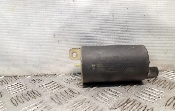 Nissan Primera Vacuum air tank 8200034270