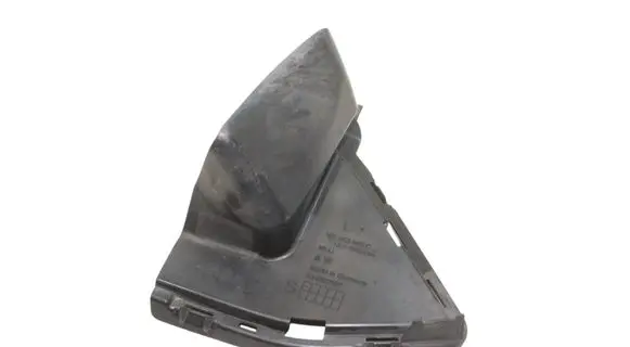 Cupra Born Intercooler air guide/duct channel 10E853949C