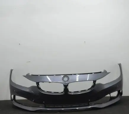 BMW 4 F32 F33 Front bumper