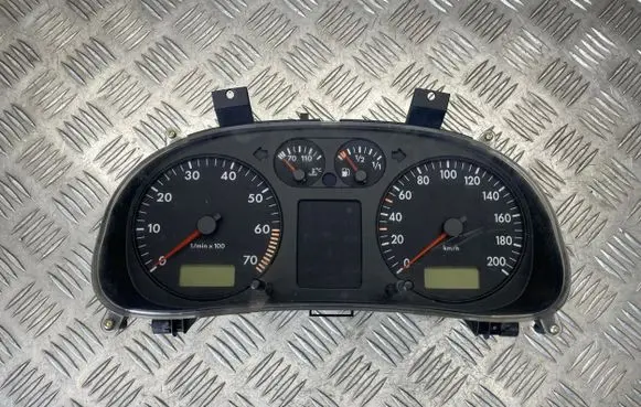 Seat Arosa Speedometer (instrument cluster) 5392326600