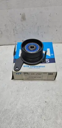 Hyundai Getz Timing belt tensioner VKM75621 JPU60406JF607 150703