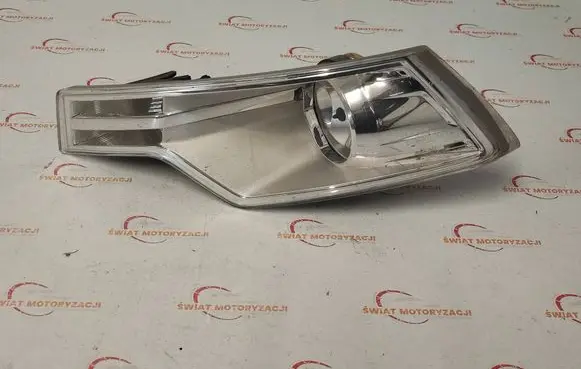 Citroen C5 Front fog light 27156100