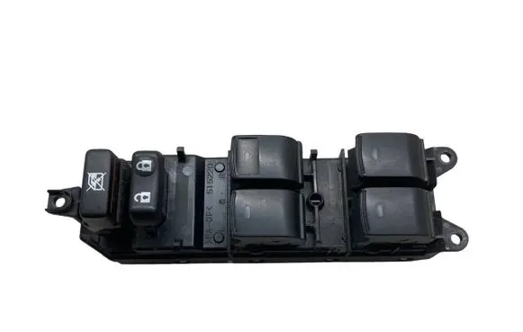 Toyota Prius (XW30) Electric window control switch 8404012180