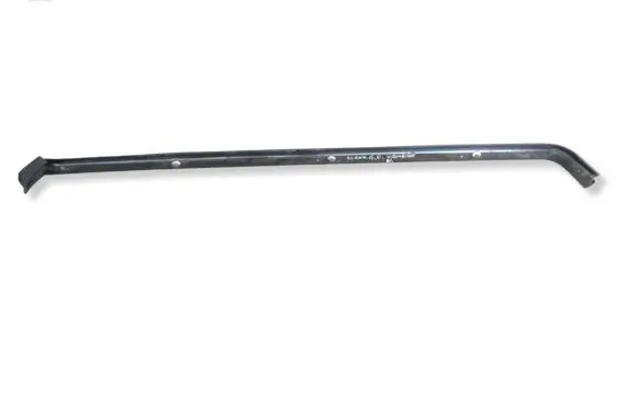 Opel Vivaro Sliding door middle rail 675627 59334