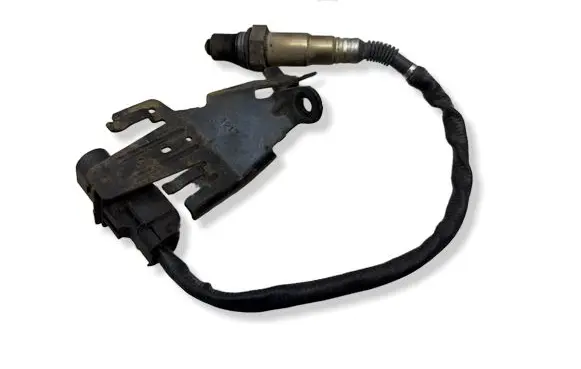 Peugeot 3008 I Lambda probe sensor 9681852780