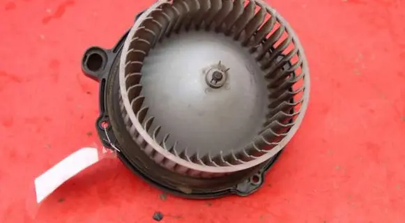 Opel Frontera B Heater fan/blower 194000-0741