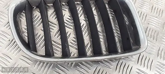 BMW X1 E84 Front bumper lower grill 51112993308