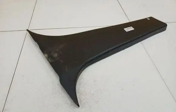 Nissan Note (E11) (B) pillar trim (top) 76915
