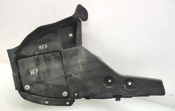 Mazda CX-5 Rear arch fender liner splash guards KD5350351 K6805
