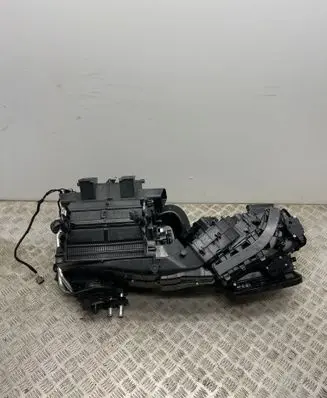 Audi A4 S4 B9 8W Interior heater climate box assembly 8W1820001 KB413003188 DSR207A5C4