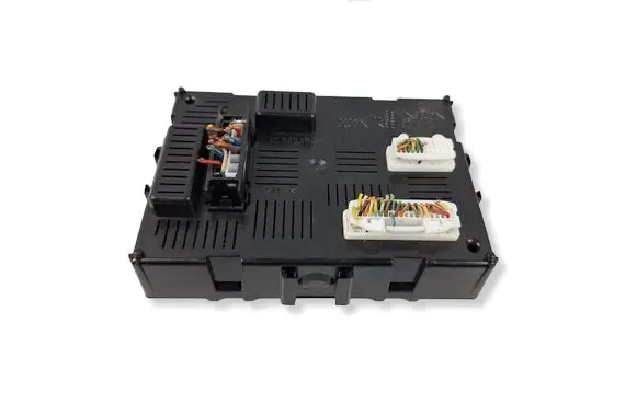 Nissan Micra Comfort/convenience module 284B2AX620