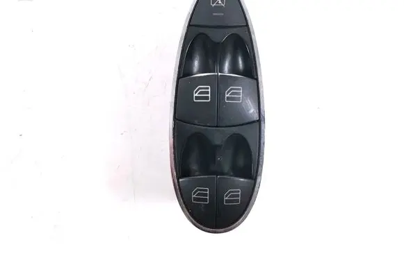 Mercedes-Benz E W211 Electric window control switch A2118219951